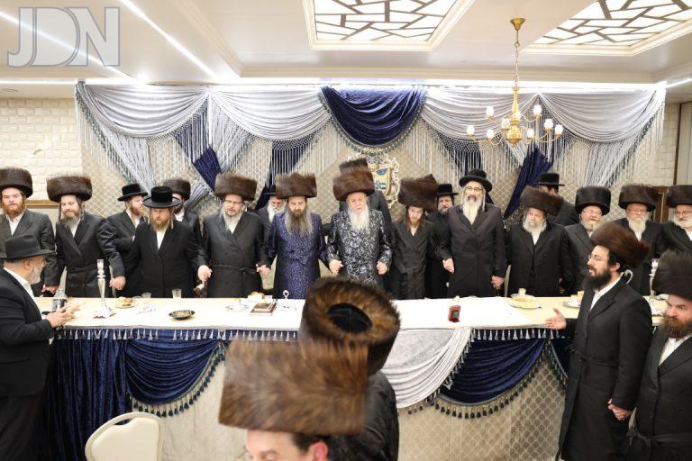 באסטאן סלונים שבע ברכות (28)