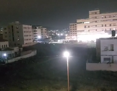 גנין א