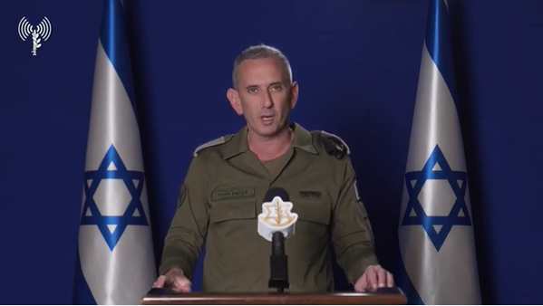 דובר צהל