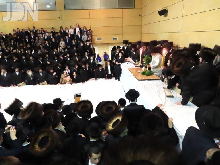 האדמו''ר מתו''א בשב''ק מנצ'סטר (13)