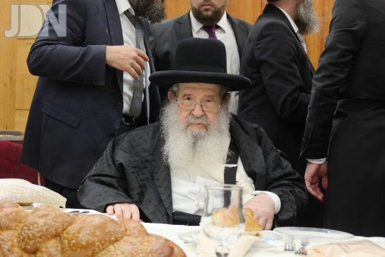הגר''ב ויסבקר חתונה נכד (5)