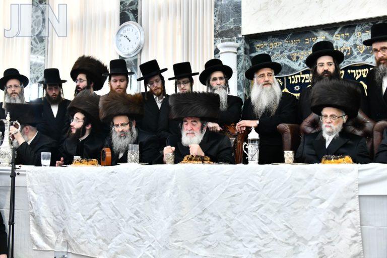 הגרח''צ מייזליש ויז'ניץ סערט ויז'ניץ ברית (38)