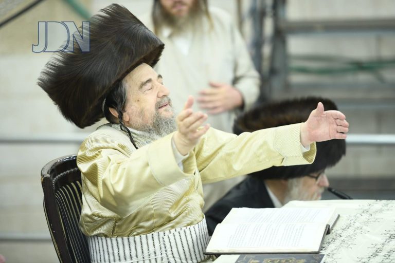 הגרימ שכטר