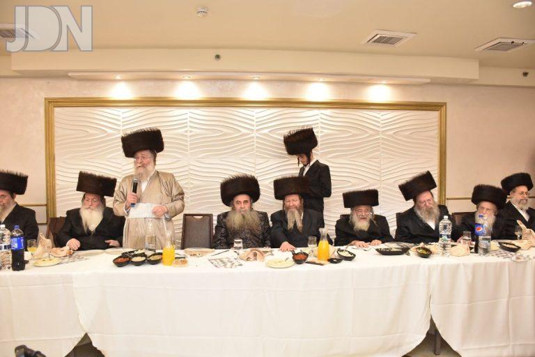 הגר''נ גשטטנר הילולא פרקוביץ (18)