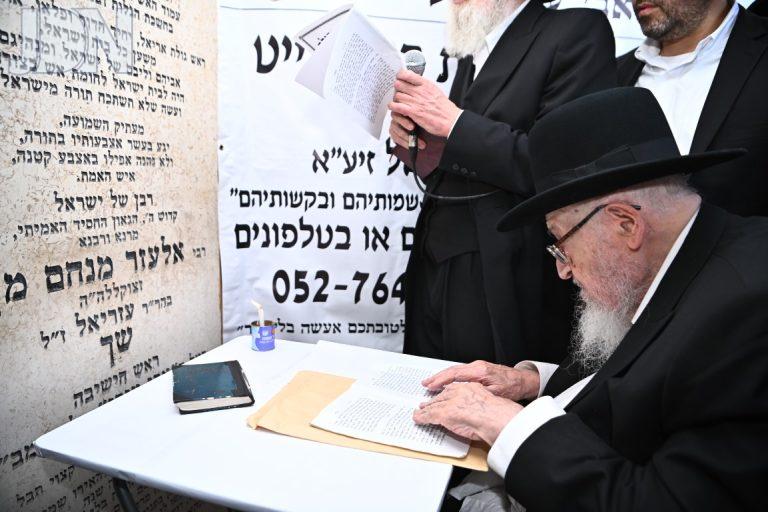 הילולת הגרא''מ שך פד (27)