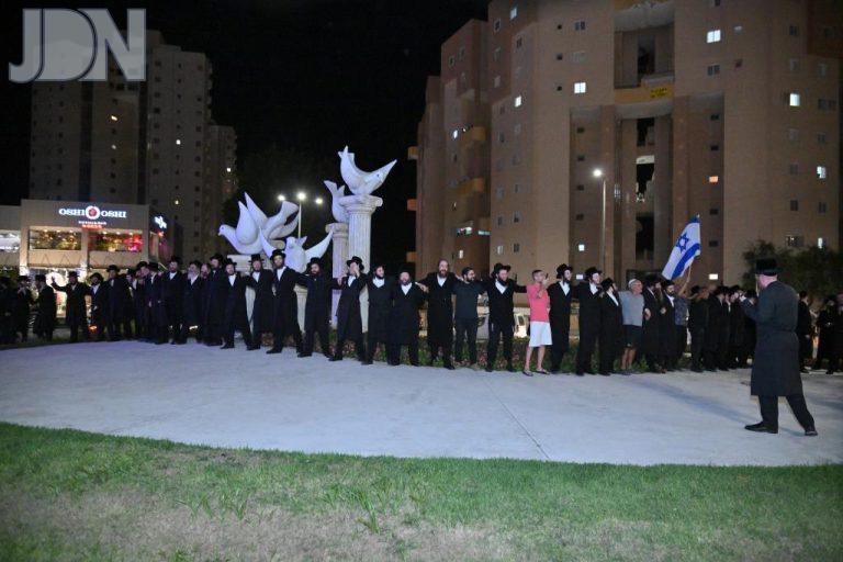 ויז'ניץ משמחים אשקלון (9)