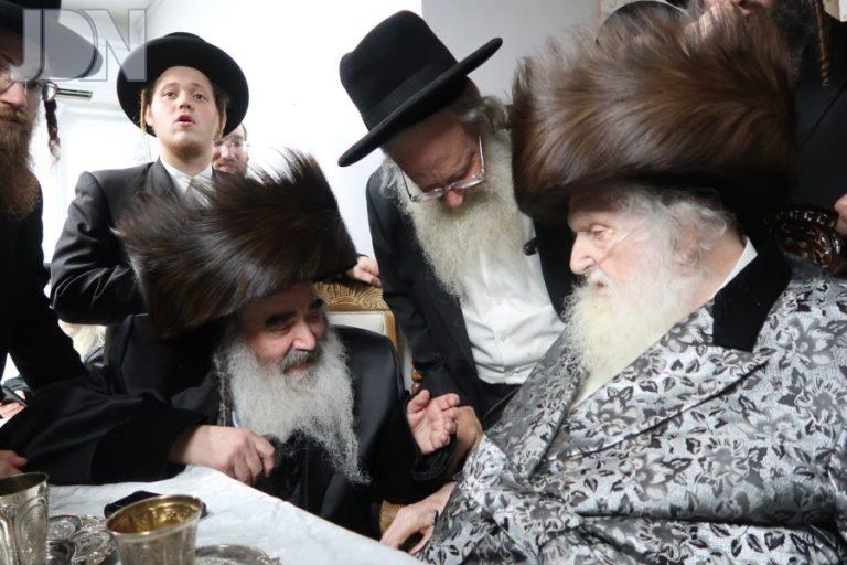 זדיטשויב ב''פ הגר''מ שטרנבוך (2)