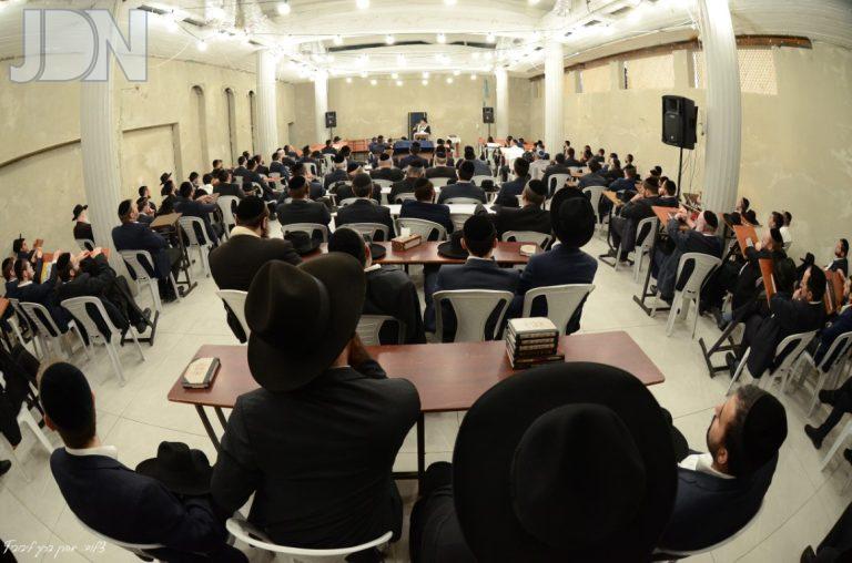 חיפה עצרת הגרב''מ אזרחי זצ''ל (24)