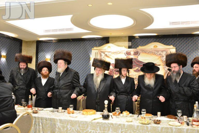 טאלנא ביאלא פשיסחא שבע ברכות (8)