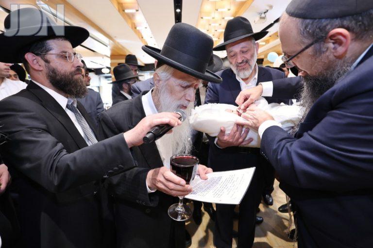 יהודה כהן נכד ר''י יקירי ירושלים ברית (28)