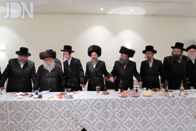 מאקאווא הגר''מ ברים אירוסין (12)