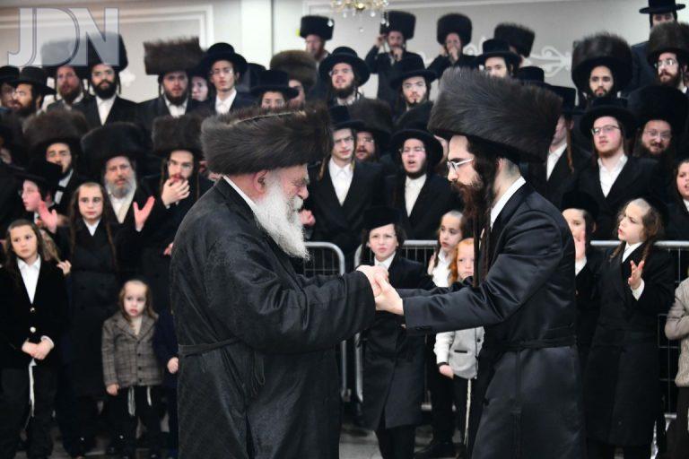 מאקאווא חתונה (77)