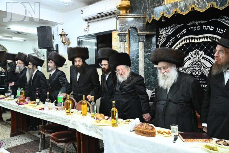 מאקאווא שבע ברכות (9)