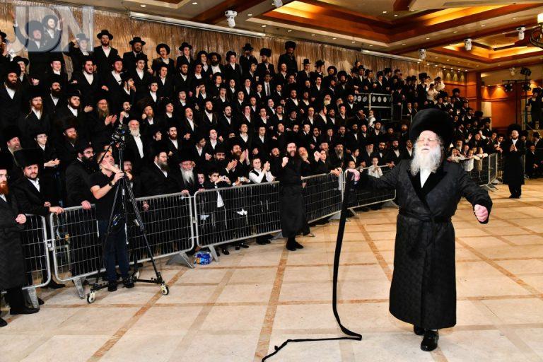 מודז'יץ אייזנר חתונה (45)