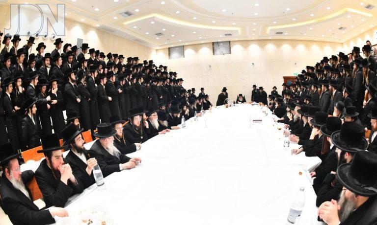 מכנובקא בעלזא מהרי''ד מבעלזא (3)