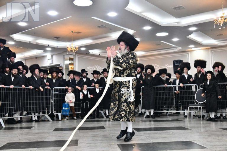 נדבורנה ביתר חתונה (138)