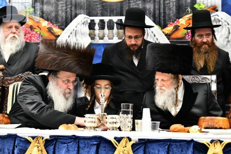 נדבורנה מודז'יץ בר מצוה (29)