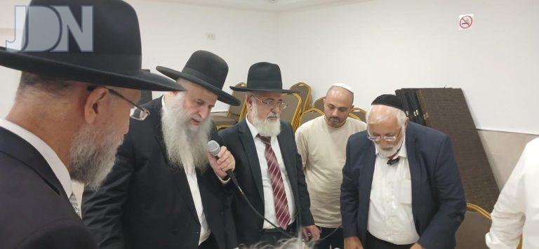 סיום קידושין (30)