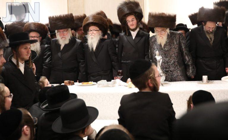 סערדאהעלי תולדות יהודה סטוטשין חתונה (32)