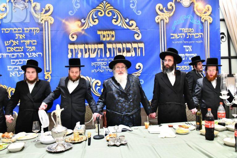 ספינקא כינוס חבורות (25)