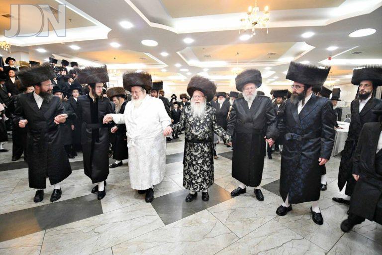 ספינקא קרית צאנז מאקאווא אשדוד חתונה (85)