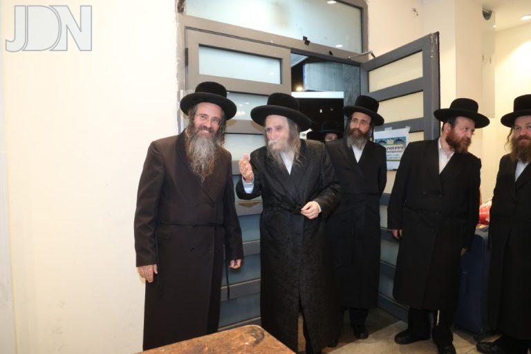ערלוי מבחן ותלמודו בידו ירושלים (6)