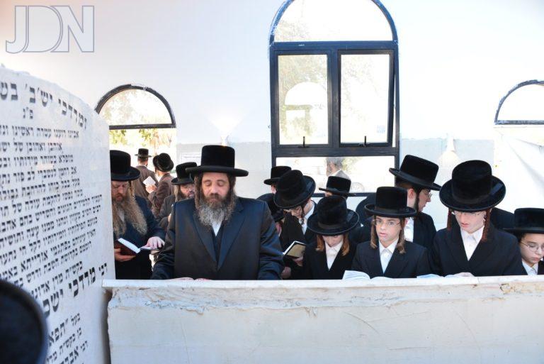 פיטסבורג תפילת רבים (4)