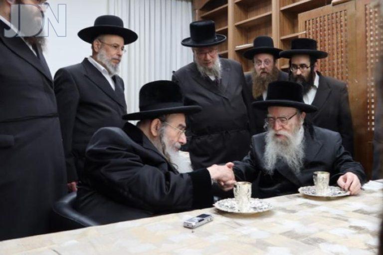 פשעווארסק אלכסנדר ביקור (2)