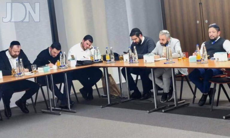 צילום באדיבות מזכירות הועידה (1)