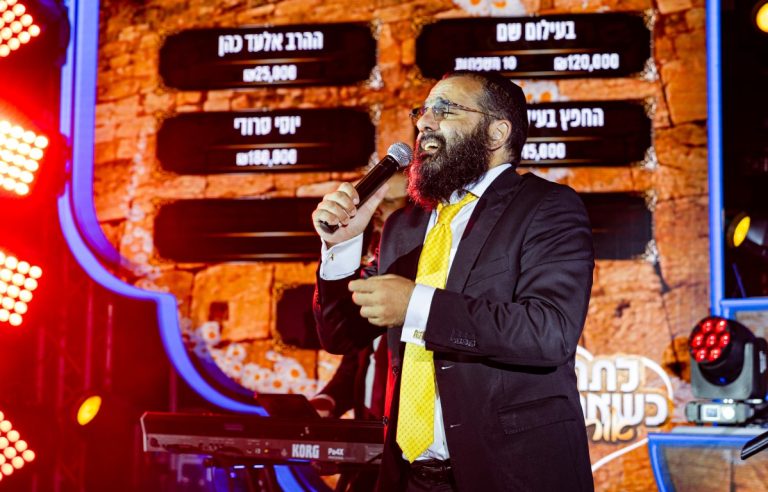 צילום מענדי קורנט, צבעים הפקות