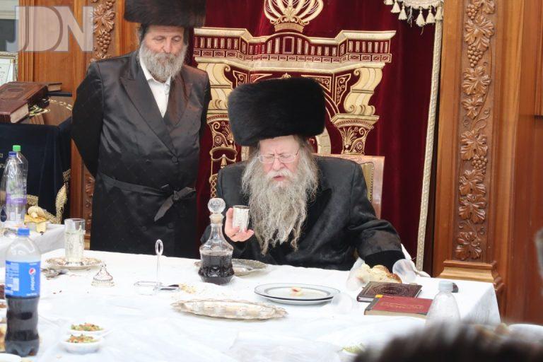 קוזמיר הילולת דברי ישראל פד (15)