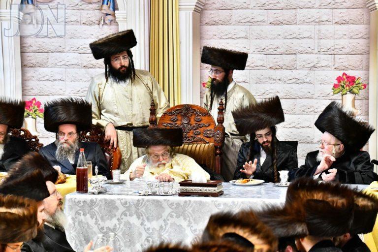 קרעטשניף תולדות אברהם יצחק שבע ברכות (32)
