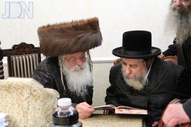 ראחמסטריווקא נדבורנה ירושלים (4)
