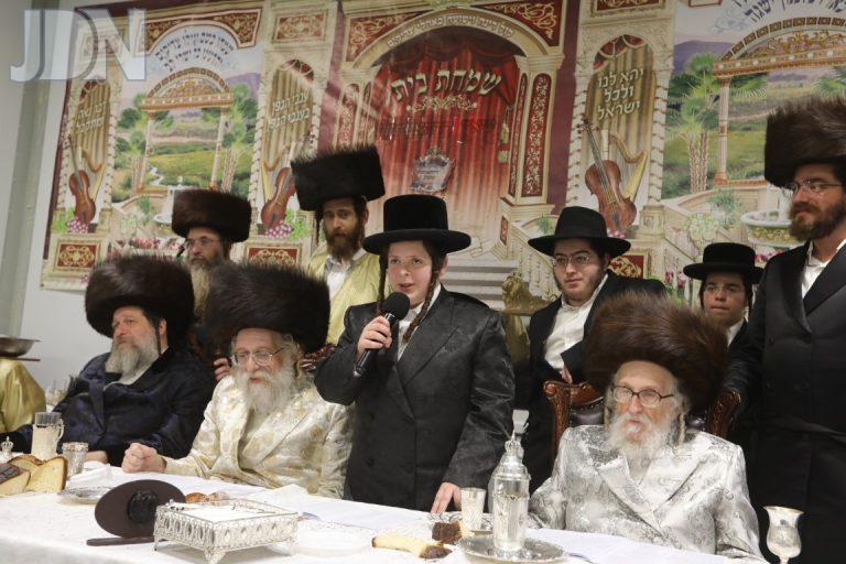 שאץ דראהביטש זלאטשוב בר מצוה (25)