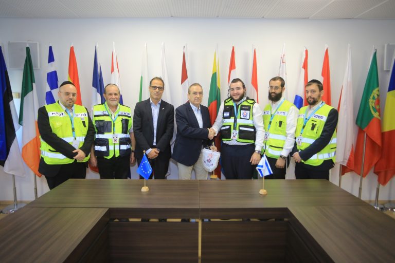 שגריר איחוד האירופי זקא תא (2)