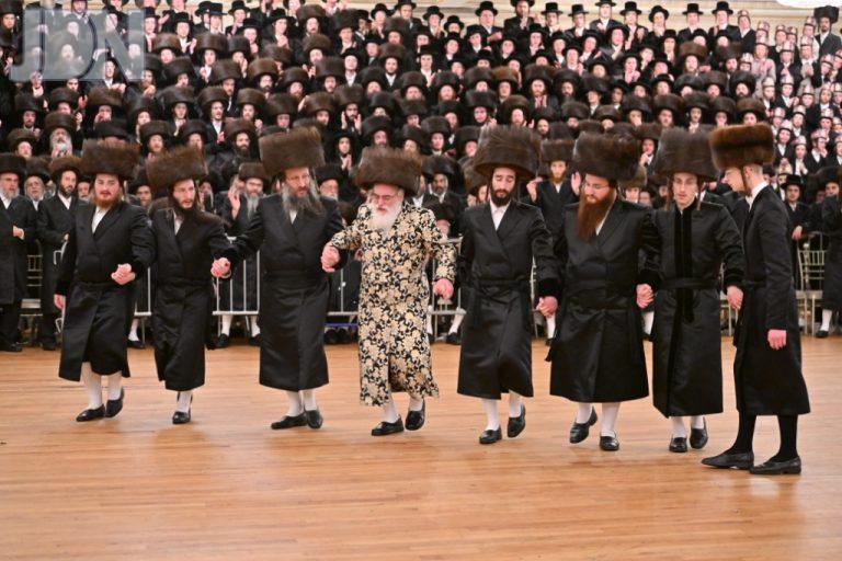 שמחת בית ויזניץ וויען זלאטשוב (62)