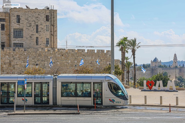 תמונה לכתבה החמישית קרדיט ארנון בוסאני