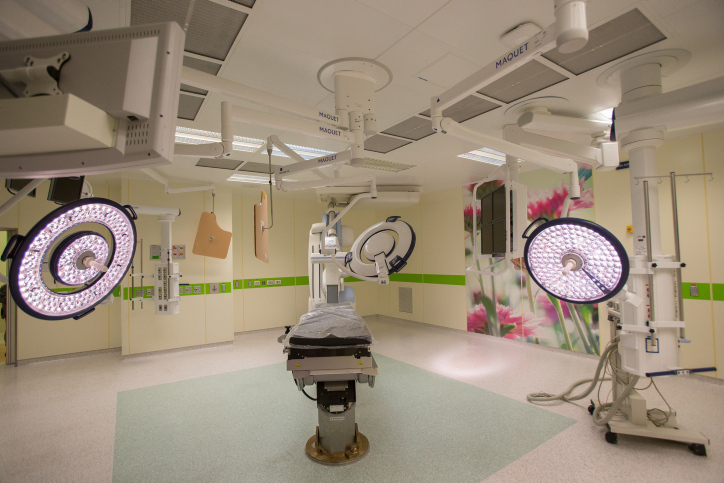 MEDICAL CARE
