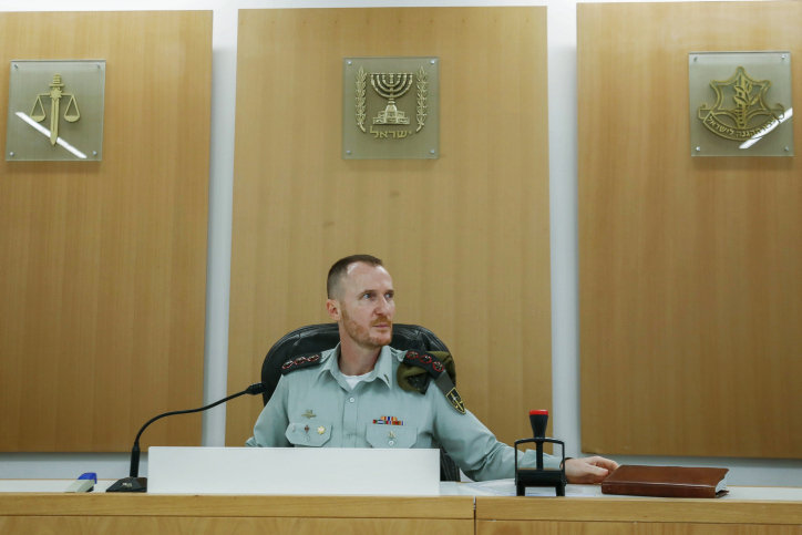 MIDEAST ISRAEL CRIME