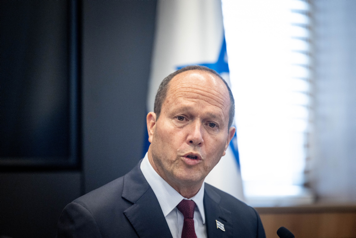 MIDEAST ISRAEL ECONOMY