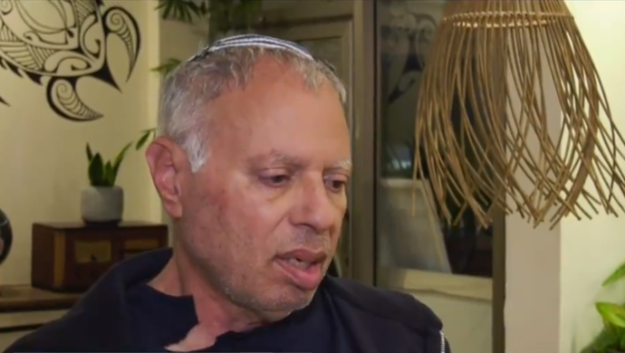 אבי-שמריז