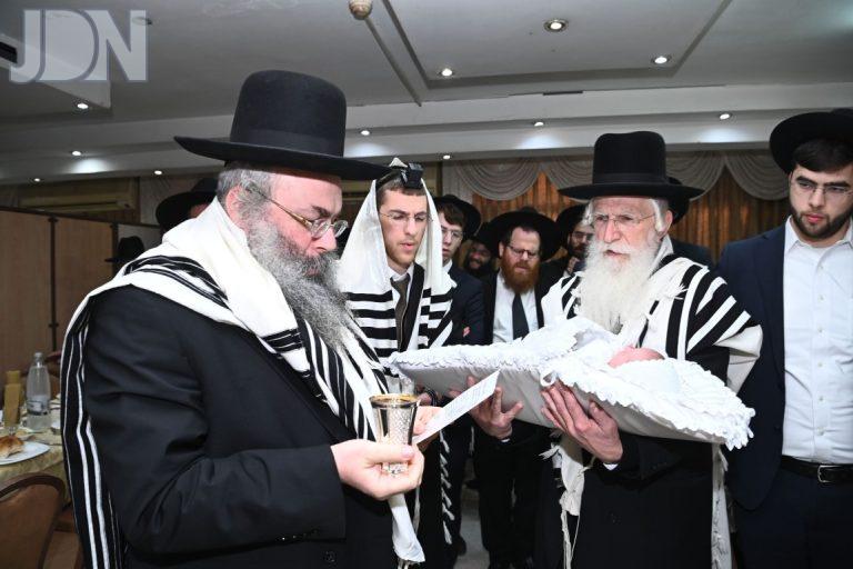 אדלשטיין קנייבסקי ברית (7)