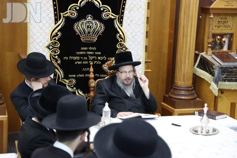 באסטאן לחיים הילולא (4)
