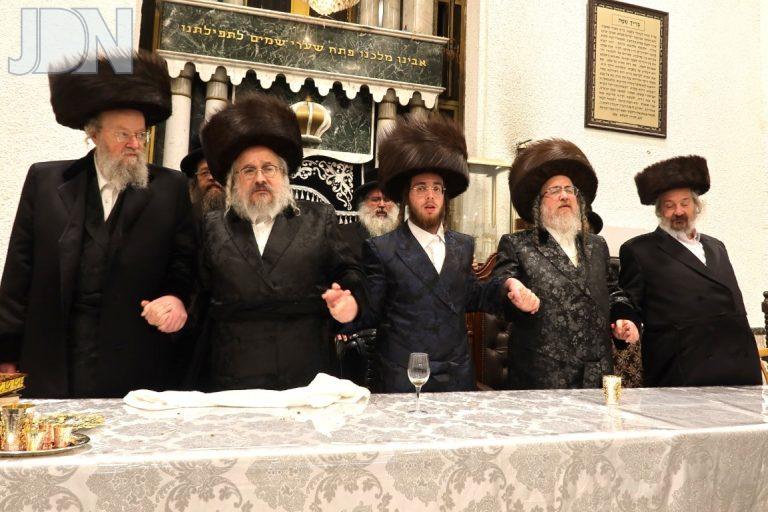 ביאלא ארה''ב שבע ברכות (7)