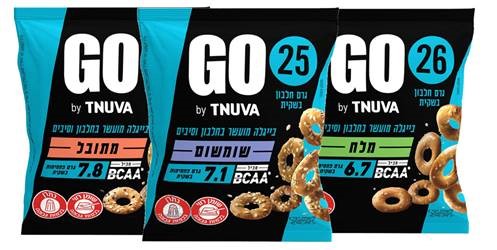 בייגלה go
