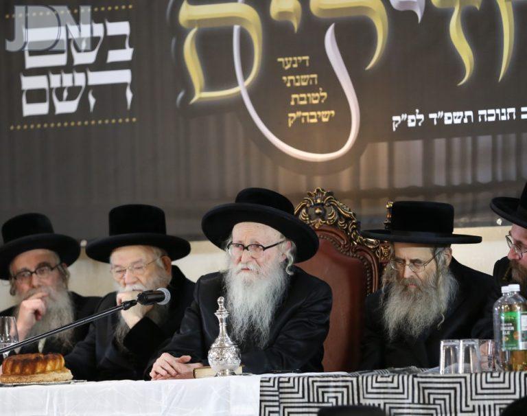 דינער השנתי ישיבת סערדאהעלי (12)