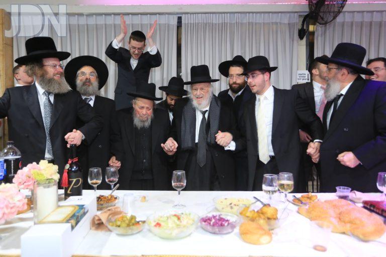 דרדק חתונה (13)