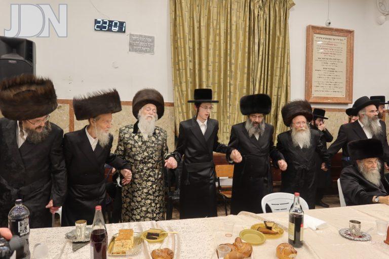 האלמין שמרלר זילברברג אירוסין (7)