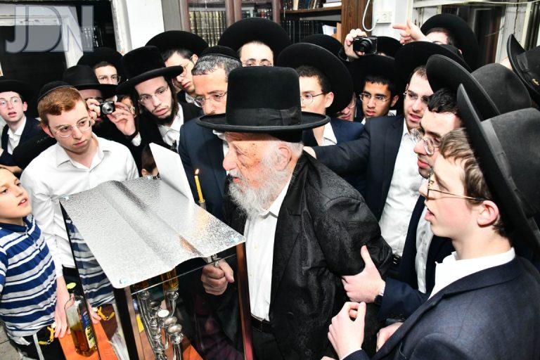 הגרב''ד פוברסקי חנוכה פד (4)