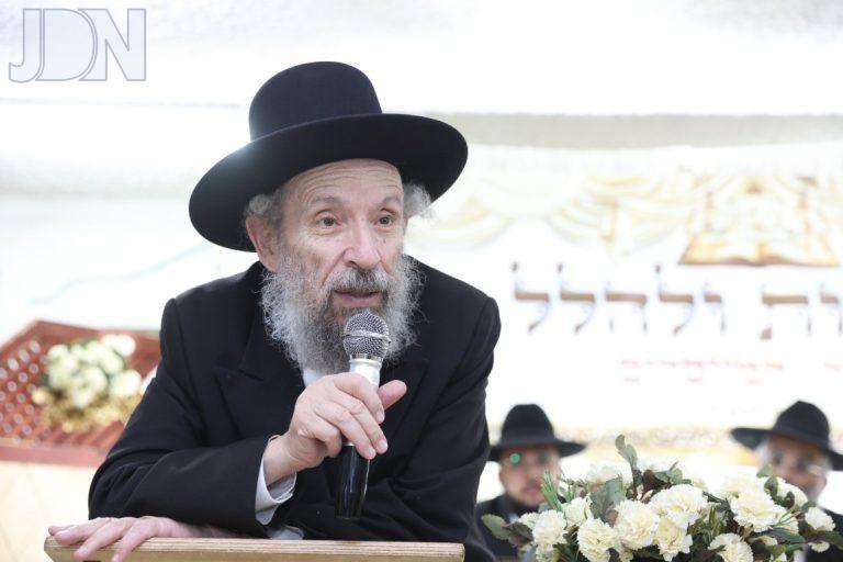 הגר''י קולדצקי ישיבת דעת חכמה ב''ב (3)